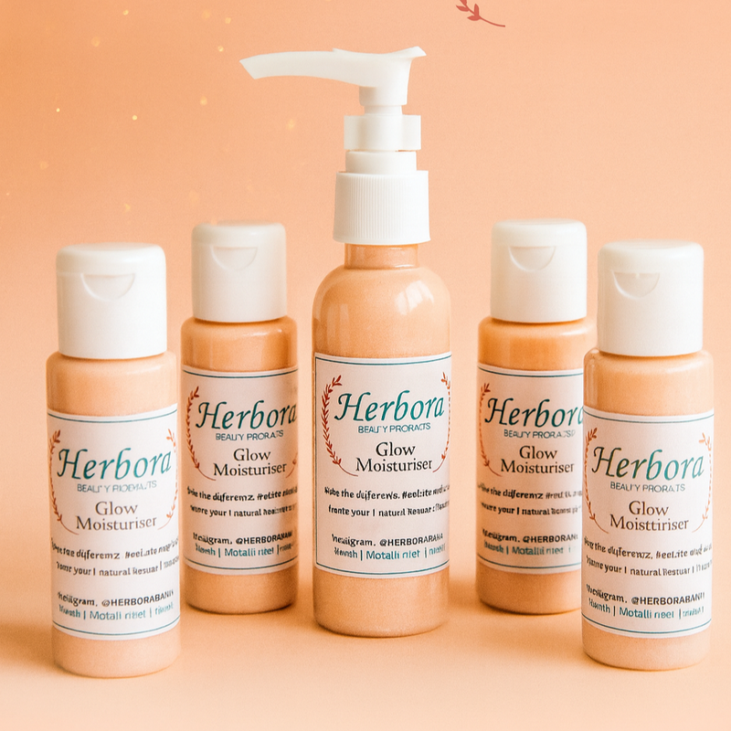 GLOW MOISTURIZER