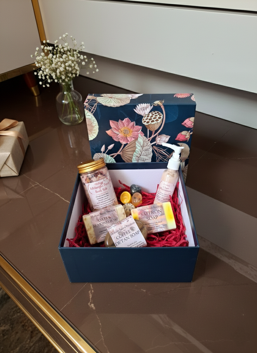 ₹1099: The Classic Collection Gift Box [Most Loved]