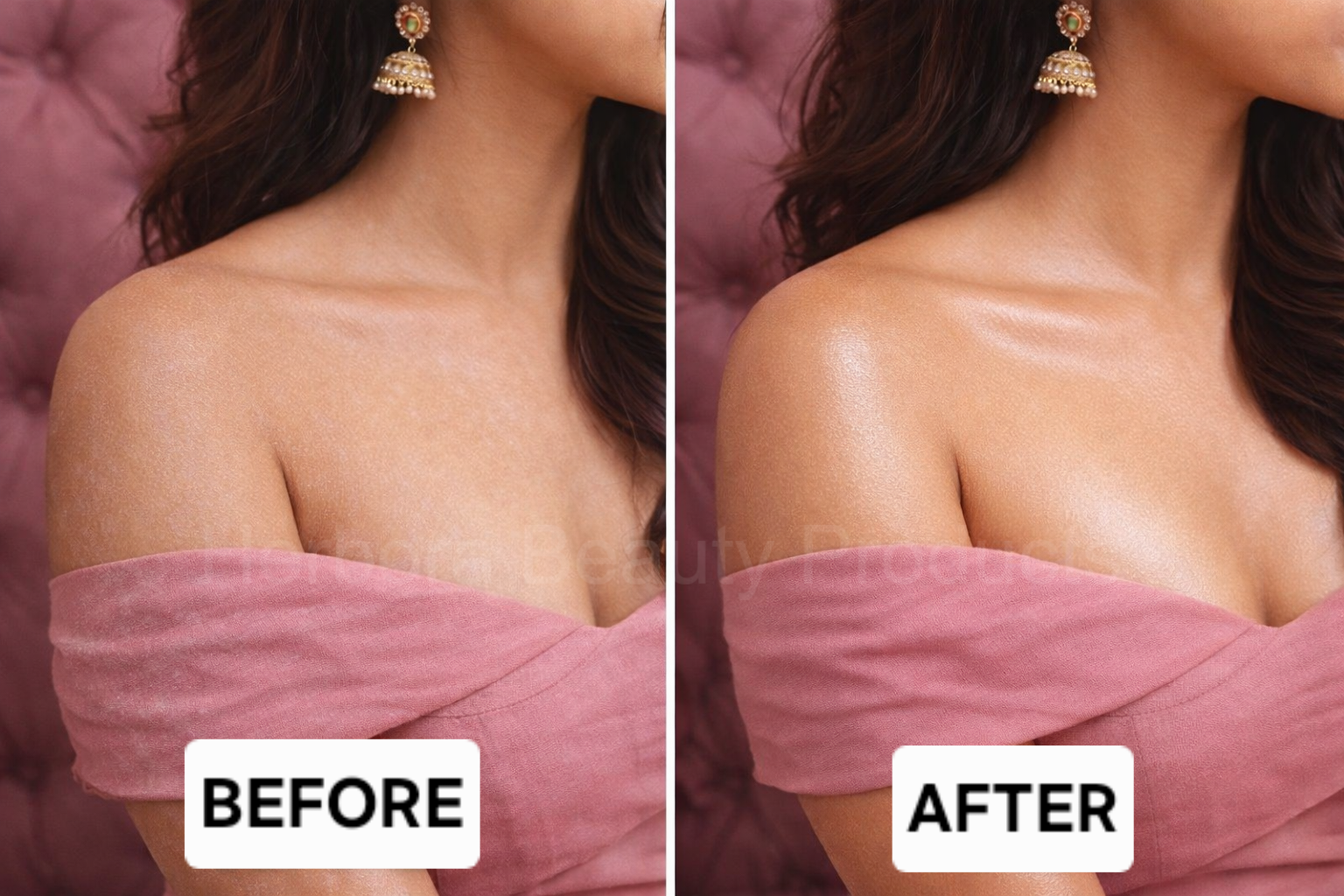 GLOW MOISTURIZER: Instant, Luminous Radiance