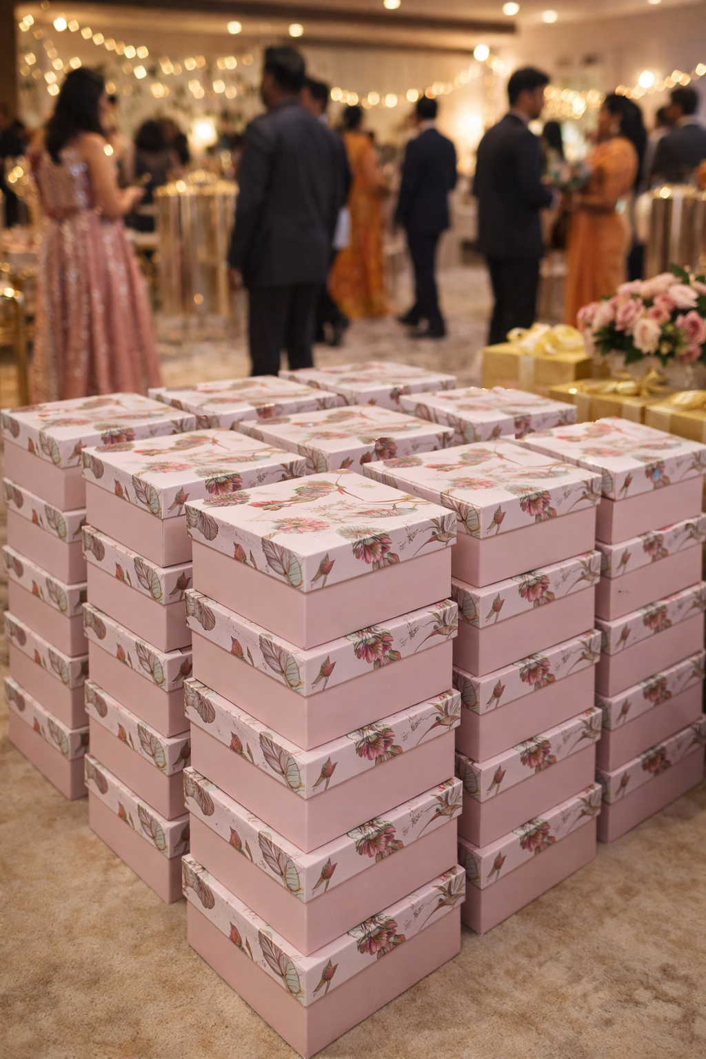 ₹1999: The Ultimate Treasure Gift Box