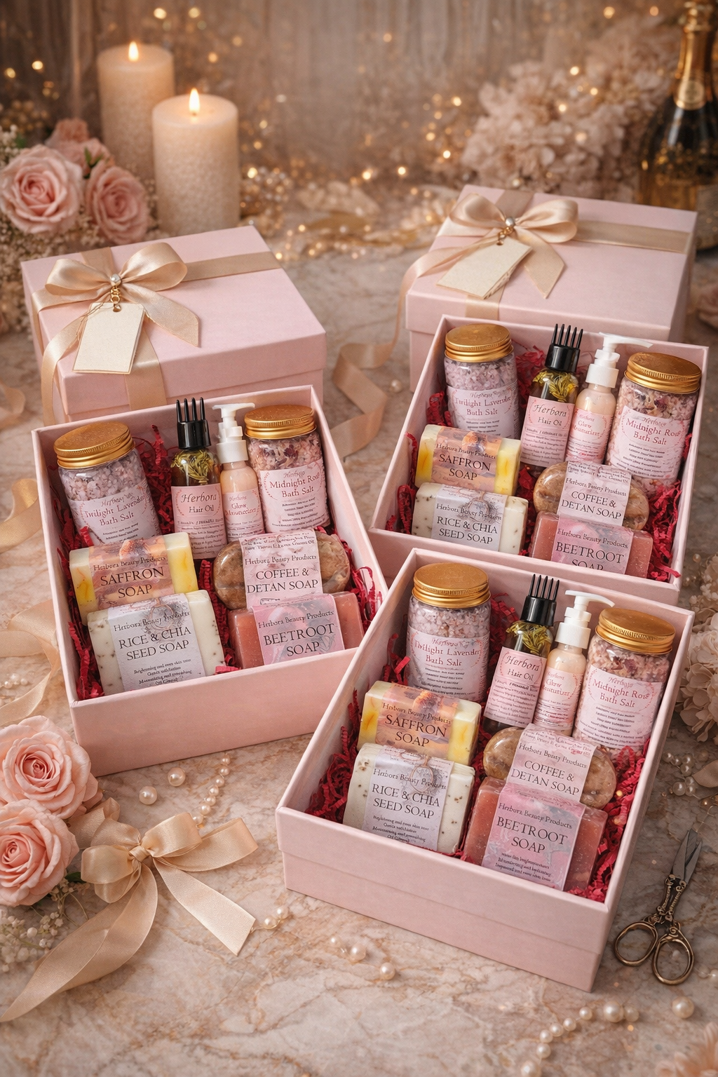 ₹1999: The Ultimate Treasure Gift Box