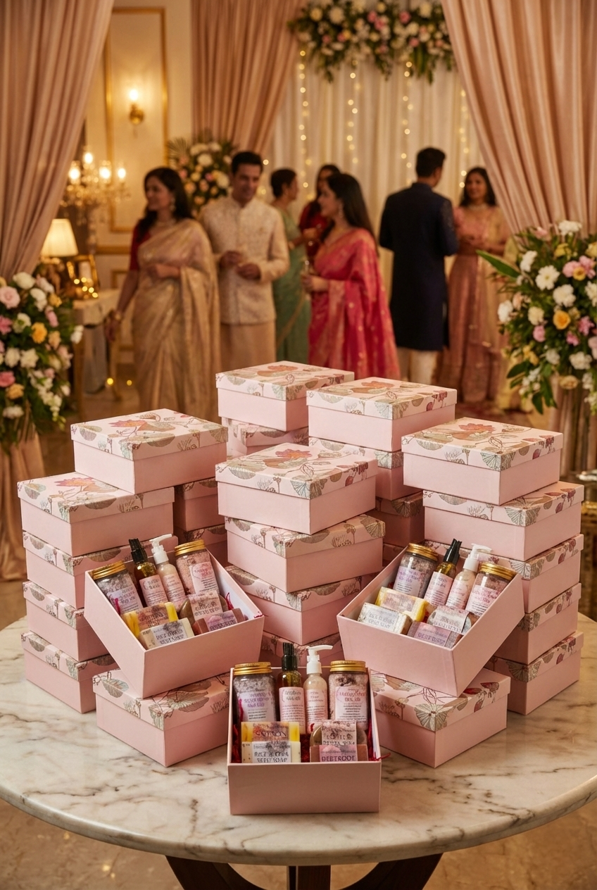 ₹1999: The Ultimate Treasure Gift Box