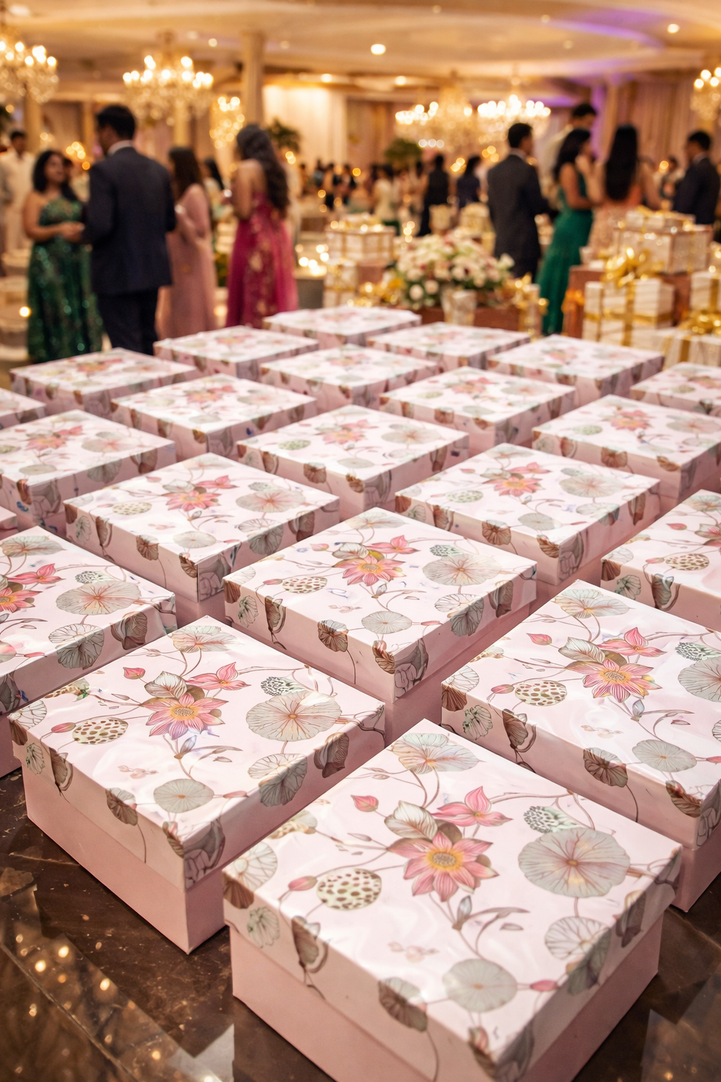 ₹1999: The Ultimate Treasure Gift Box