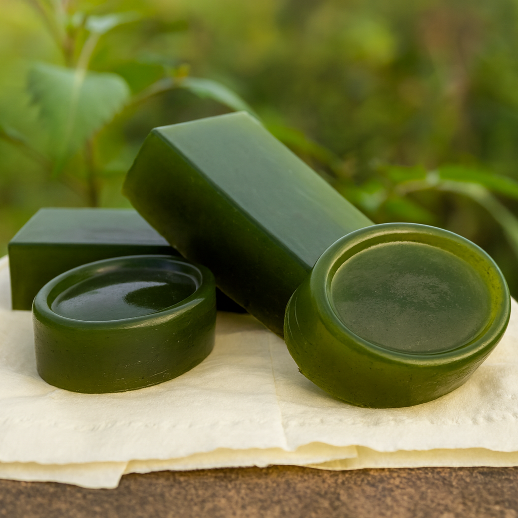 NEEM ACNE CONTROL HERBAL SOAP