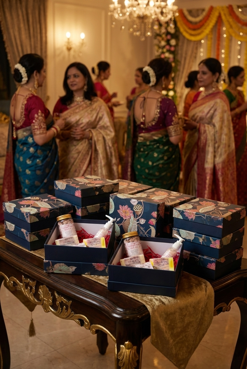 ₹1099: The Classic Collection Gift Box [Most Loved]