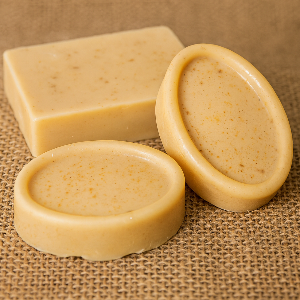 UBTAN BRIDAL GLOW SOAP